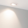 Светильник MS-ATOLL-BUILT-TURN-R94-10W Day4000 (WH, 60 deg, 230V), Arlight, 044600