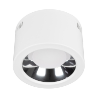 Светильник SP-STORM-R235-28W Day4000-MIX (WH, 80 deg, 230V), Arlight, 046459 Светильник SP-STORM-R235-28W Day4000-MIX (WH, 80 deg, 230V), Arlight, 046459
