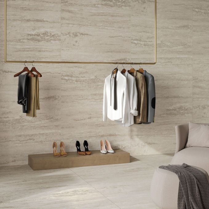 Керамогранит Neodom Stone Venezia Peach Matt 60x120, N40028 Керамогранит Neodom Stone Venezia Peach Matt 60x120, N40028