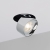 Светильник SP-PLURIO-BUILT-TRIMLESS-R120-9W Warm3000 (BK-CHR, 36 deg, 230V), Arlight, 038064