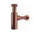 Сифон WasserKRAFT A070BRG