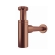 Сифон WasserKRAFT A070BRG