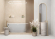 Керамогранит Alma Ceramica Mural 60x60, GFU6060MUR70R