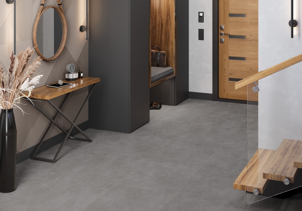 Керамогранит Alma Ceramica Mural 60x60, GFU6060MUR70R