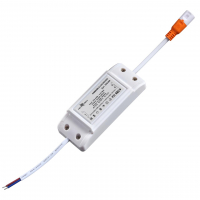 Драйвер диммируемый для арт. 358304-358307 IP20 20W DRIVE NT19 493 NOVOTECH 358309