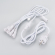 Шина питания ARD-CLASSIC-ICEFALL-2.5M White (230V), Arlight, 026107, изображение 2 Шина питания ARD-CLASSIC-ICEFALL-2.5M White (230V), Arlight, 026107, изображение 2