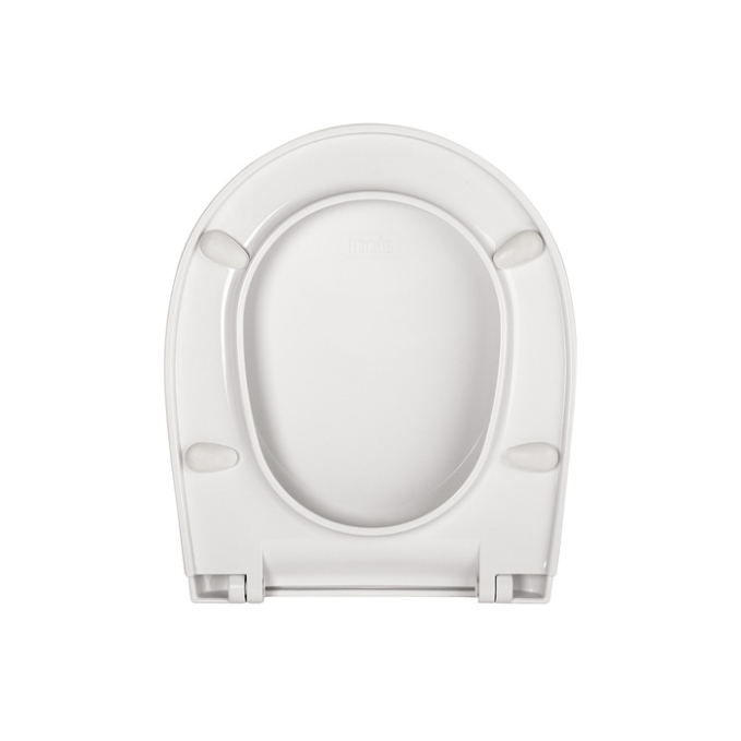 Сиденье для унитаза Iddis Optima Home 005PPS3i31 Сиденье для унитаза Iddis Optima Home 005PPS3i31