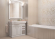 Настенная плитка AltaCera Blik Crema Lines Beige 24.9x50, WT9LNS11 Настенная плитка AltaCera Blik Crema Lines Beige 24.9x50, WT9LNS11
