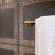Декор Versace Greek Cassettone Grigio 40x80, 261102 Декор Versace Greek Cassettone Grigio 40x80, 261102