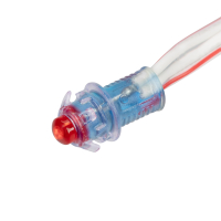 Модуль герметичный ARL-D9-B 5V Red, Arlight, 025344 Модуль герметичный ARL-D9-B 5V Red, Arlight, 025344