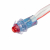 Модуль герметичный ARL-D9-B 5V Red, Arlight, 025344