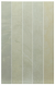 Керамогранит Equipe Marmoris Matcha 7.5x60, 32055
