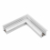 Коннектор угловой MAG-CON-4560-FDW-L90 (WH, 5LN), Arlight, 046838, изображение 1 Коннектор угловой MAG-CON-4560-FDW-L90 (WH, 5LN), Arlight, 046838, изображение 1