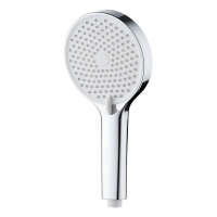 Душевая лейка Voda VSP16 хром глянцевая Душевая лейка Voda VSP16 хром глянцевая