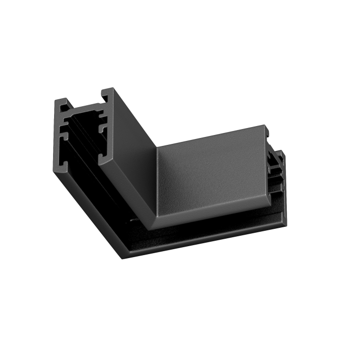 Коннектор угловой MAG-MICROCOSM-CON-L90 (BK), Arlight, 044527, изображение 2 Коннектор угловой MAG-MICROCOSM-CON-L90 (BK), Arlight, 044527, изображение 2