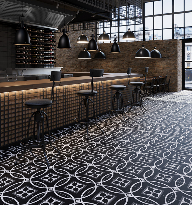 Керамогранит Staro Carpets Pre-Cut Chester 60x60 Керамогранит Staro Carpets Pre-Cut Chester 60x60