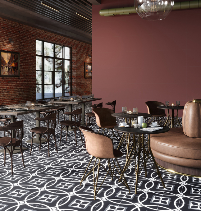 Керамогранит Staro Carpets Pre-Cut Chester 60x60 Керамогранит Staro Carpets Pre-Cut Chester 60x60