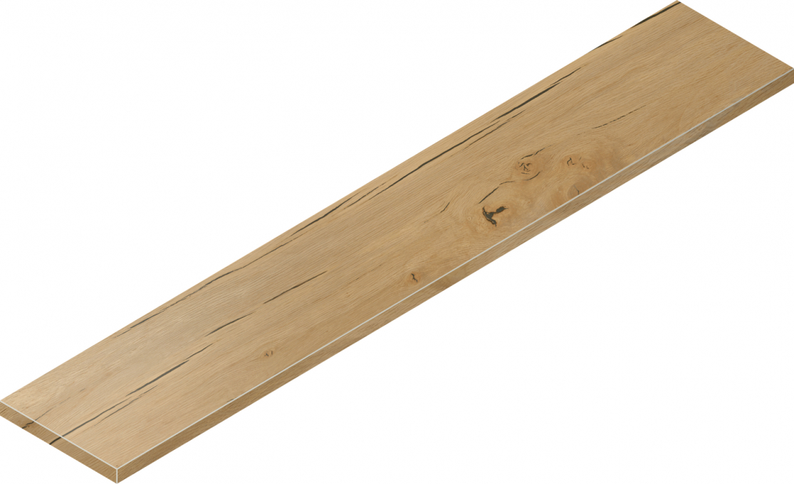 Ступень Italon Аура Рисерва Нордик угловая левая 33x160, 620070003203 Ступень Italon Аура Рисерва Нордик угловая левая 33x160, 620070003203