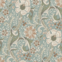 Обои Grandeco Perfect Harmony, PH 3106