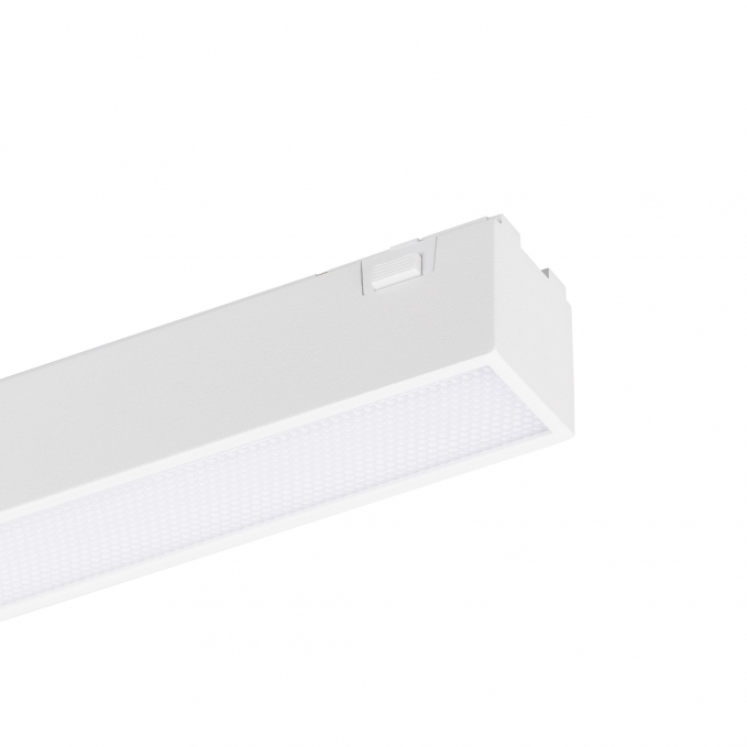 Светильник MAG-VIBE-FLAT-L485-24W Day4000-MIX (WH, 100 deg, 48V, TUYA Zigbee), Arlight, 045020, изображение 1 Светильник MAG-VIBE-FLAT-L485-24W Day4000-MIX (WH, 100 deg, 48V, TUYA Zigbee), Arlight, 045020, изображение 1