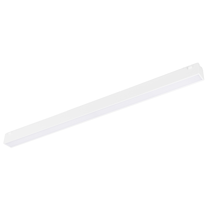 Светильник MAG-VIBE-FLAT-L485-24W Day4000-MIX (WH, 100 deg, 48V, TUYA Zigbee), Arlight, 045020, изображение 5 Светильник MAG-VIBE-FLAT-L485-24W Day4000-MIX (WH, 100 deg, 48V, TUYA Zigbee), Arlight, 045020, изображение 5