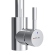 Смеситель для кухни AM.PM X-Joy S F85B05000 высокий, хром