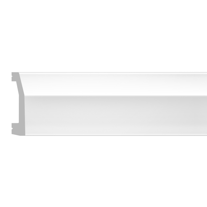 Плинтус напольный Decomaster D125-115 ДМ, 70x15x2000 мм Плинтус напольный Decomaster D125-115 ДМ, 70x15x2000 мм