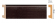 Плинтус напольный Decomaster D234-433ДМ, 58x16x2400 мм Плинтус напольный Decomaster D234-433ДМ, 58x16x2400 мм