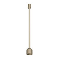 Подвес жесткий ART-APRIORI-ROD-A-L400 (OG), Arlight, 054011 Подвес жесткий ART-APRIORI-ROD-A-L400 (OG), Arlight, 054011