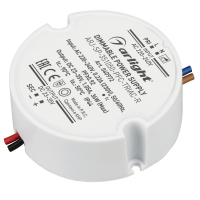 Блок питания ARJ-SP-351050-PFC-TRIAC-R (36W, 23-35V, 1050mA), Arlight, 040972 Блок питания ARJ-SP-351050-PFC-TRIAC-R (36W, 23-35V, 1050mA), Arlight, 040972
