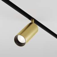 Трековый светильник Фокус / Focus Led Exility 4000K 12Вт 24°, TR032-2-12W4K-S-MG Трековый светильник Фокус / Focus Led Exility 4000K 12Вт 24°, TR032-2-12W4K-S-MG