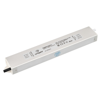 Блок питания ARPV-12080-SLIM-D (12V, 6.7A, 80W), Arlight, 025744(1) Блок питания ARPV-12080-SLIM-D (12V, 6.7A, 80W), Arlight, 025744(1)