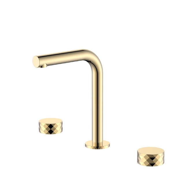 Смеситель для раковины Boheme Stick 152-G.1 золото Смеситель для раковины Boheme Stick 152-G.1 золото