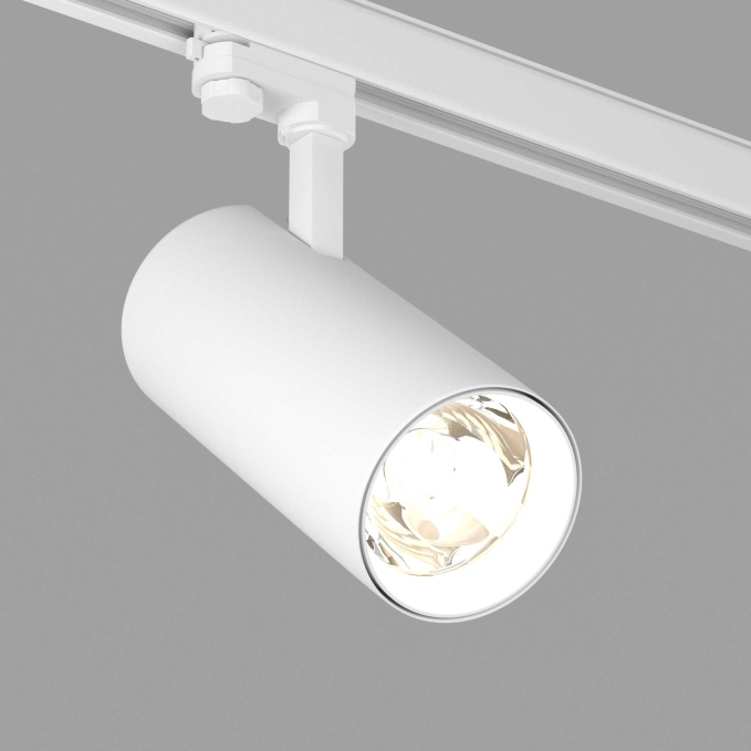 Светильник LGD-GERA-4TR-R90-30W Day4000 (WH, 24 deg, 230V), Arlight, 024596(2), изображение 5 Светильник LGD-GERA-4TR-R90-30W Day4000 (WH, 24 deg, 230V), Arlight, 024596(2), изображение 5
