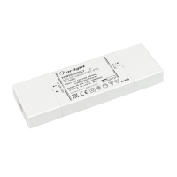 Блок питания ARV-SP-48060-FLAT-PFC (48V, 1.25A, 60W), Arlight, 052081 Блок питания ARV-SP-48060-FLAT-PFC (48V, 1.25A, 60W), Arlight, 052081