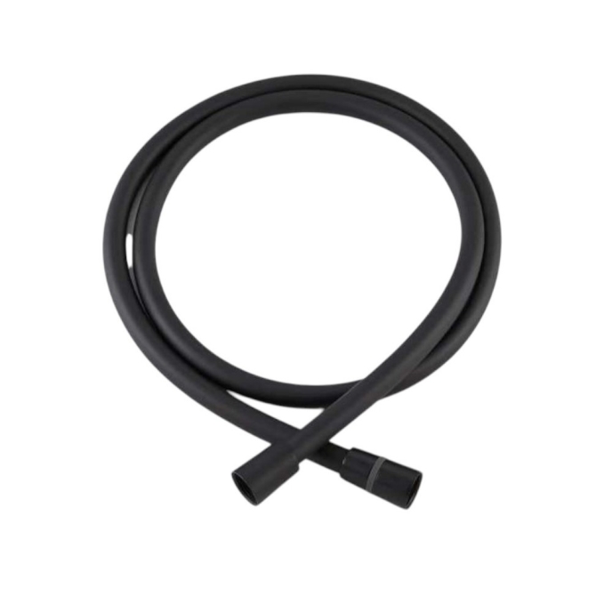 Душевой шланг Wonzon & Woghand WW-995203-MB черный матовый Душевой шланг Wonzon & Woghand WW-995203-MB черный матовый