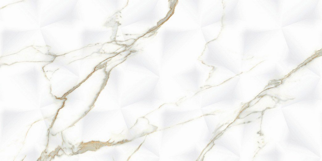 Настенная плитка TC Vector Bianco Carrara Classico Estrella 30x60 Настенная плитка TC Vector Bianco Carrara Classico Estrella 30x60
