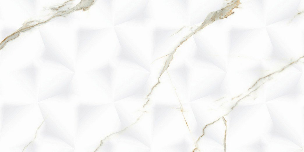 Настенная плитка TC Vector Bianco Carrara Classico Estrella 30x60 Настенная плитка TC Vector Bianco Carrara Classico Estrella 30x60