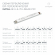 Блок питания ARJ-LG-70-LINEAR-PFC (70W, 9-66V, 0.7-1.4A), Arlight, 049554, изображение 2 Блок питания ARJ-LG-70-LINEAR-PFC (70W, 9-66V, 0.7-1.4A), Arlight, 049554, изображение 2
