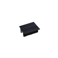 Накладка LGD-4TR-PLANK-POWER-BK (C), Arlight, 024711