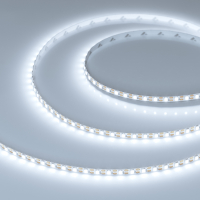 Светодиодная лента FC-A120-5mm 24V White6000-CX1 (10 W/m, IP20, 5m), Arlight, 052777