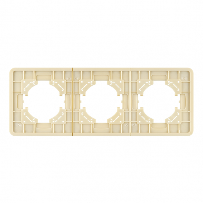 Рамка стеклянная FRM-OMALI-GS-3-GD, Arlight, 049699, изображение 2 Рамка стеклянная FRM-OMALI-GS-3-GD, Arlight, 049699, изображение 2