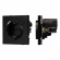 Механизм розетки с USB зарядкой SCT-TENDO-MUAC-PL-BK (230V, 16A), Arlight, 054087, изображение 1 Механизм розетки с USB зарядкой SCT-TENDO-MUAC-PL-BK (230V, 16A), Arlight, 054087, изображение 1