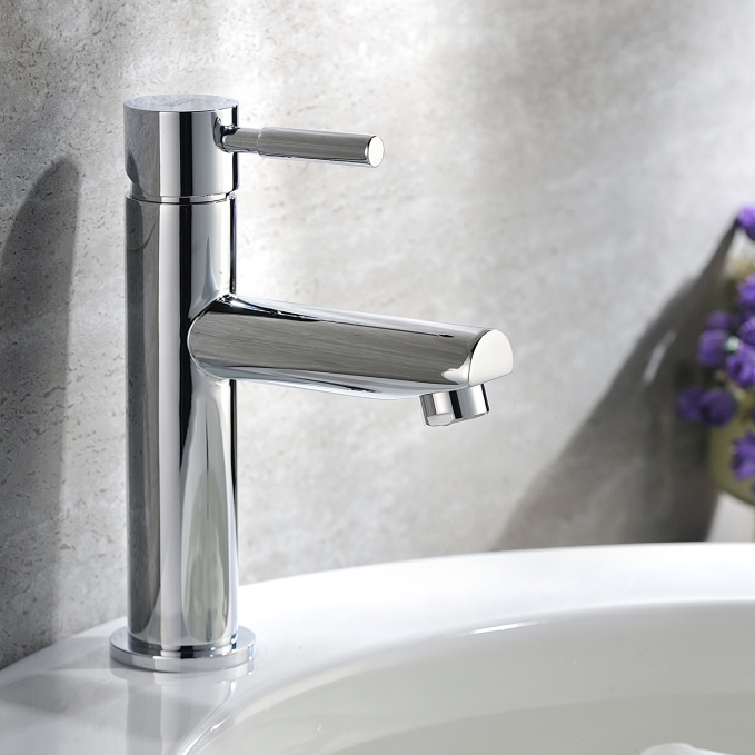 Смеситель для раковины WasserKRAFT Майн (Main) 4104