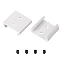 Соединитель ARH-BENT-W18, Arlight, 023094