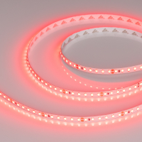 Светодиодная лента RT-A120-8mm 24V Red (9.6 W/m, IP20, 2835, 5m), Arlight, 008781(2) Светодиодная лента RT-A120-8mm 24V Red (9.6 W/m, IP20, 2835, 5m), Arlight, 008781(2)