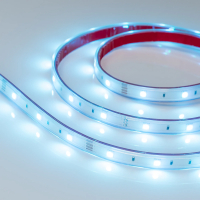 Светодиодная лента герметичная RTW-PS-B30-13mm 12V RGB (7.2 W/m, IP67, 5060, 5m), Arlight, 028711 Светодиодная лента герметичная RTW-PS-B30-13mm 12V RGB (7.2 W/m, IP67, 5060, 5m), Arlight, 028711