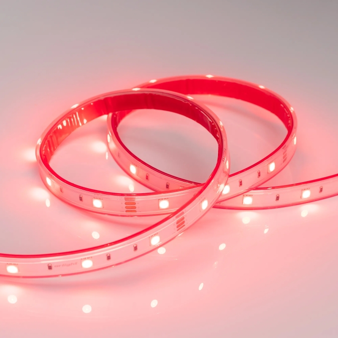 Светодиодная лента герметичная RTW-PS-B30-13mm 12V RGB (7.2 W/m, IP67, 5060, 5m), Arlight, 028711, изображение 5