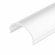 Экран ARH-WIDE-B-H20-2000 Round Opal, Arlight, 016935, изображение 1 Экран ARH-WIDE-B-H20-2000 Round Opal, Arlight, 016935, изображение 1
