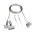 Подвес SL-LINE-4050-3L 2x2m Set , Arlight, 044679